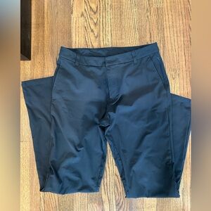 Men’s lululemon commission pants